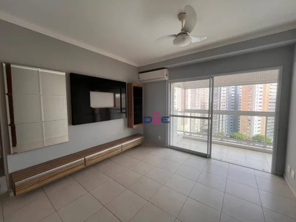 Foto do imóvel Apartamento com 3 dormitórios à venda, 98 m² por R$ 1.280.000 - José Menino - Santos/SP