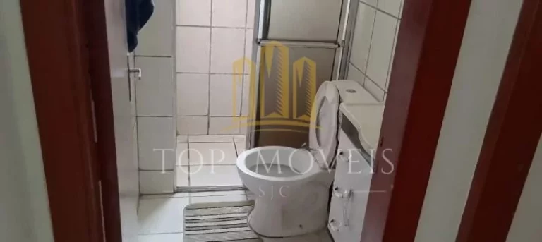 Imagem Lindo Apartamento Localizado no Galo Branco Residencial Mantiqueira II