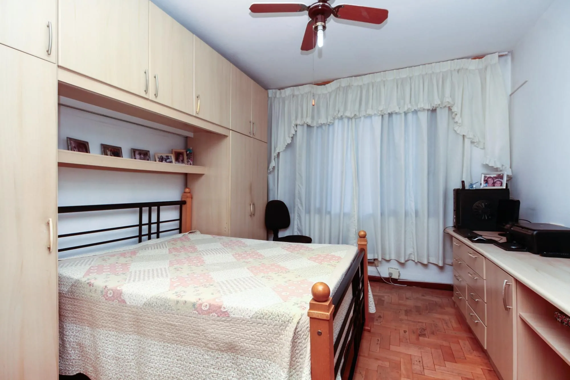 Imagem apartamento a venda no menido deus