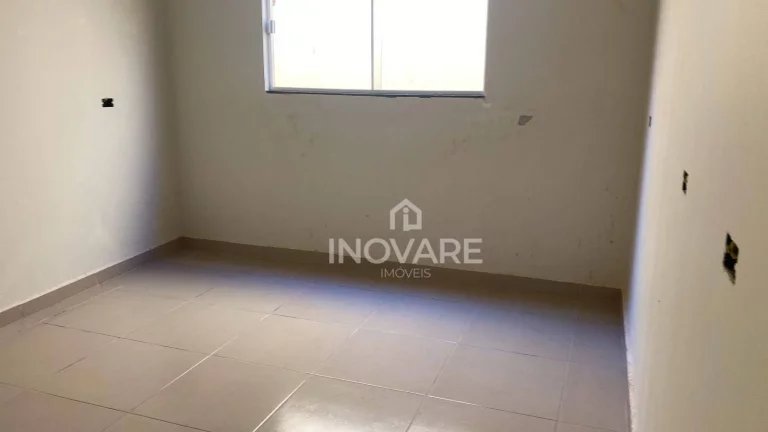 Imagem Casa com 3 dormitórios à venda, 103 m² por R$ 450.000,00 - Paranaíba - Itumbiara/GO