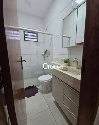 Imagem Chácara à venda, 2500 m² por R$ 680.000,00 - Conjunto Nova Morada - Senador Canedo/GO