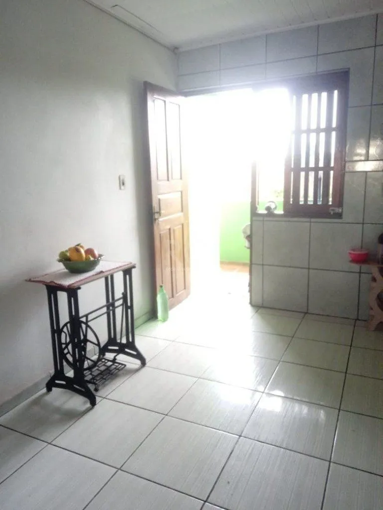 Imagem Casa para Venda - 180m², 4 dormitórios, 1 vaga - Santos Dumont