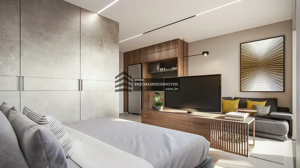 Imagem Apartamento à venda em São Paulo/SP