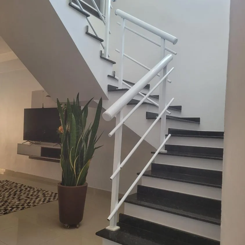 Imagem Casa Alto Padrão à Venda no Villagio Fiorentino - 241m² Construídos