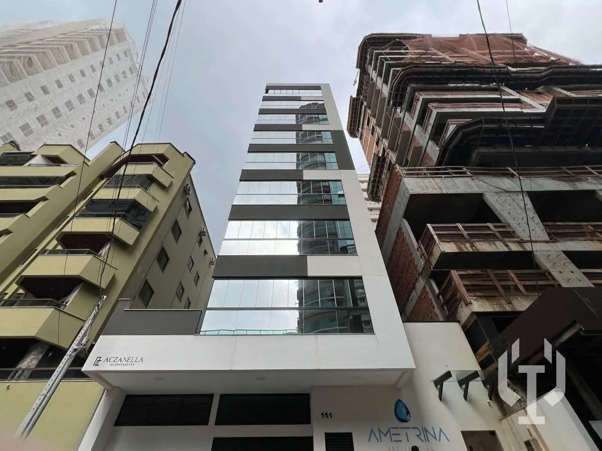 Foto do imóvel Apartamento à venda, no Ametrina - Ac Zanella, em Itapema, com 3 quartos, 103m2