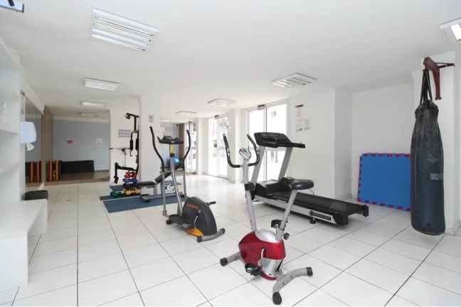 Imagem Apartamento para venda no bairro Cristal em Porto Alegre