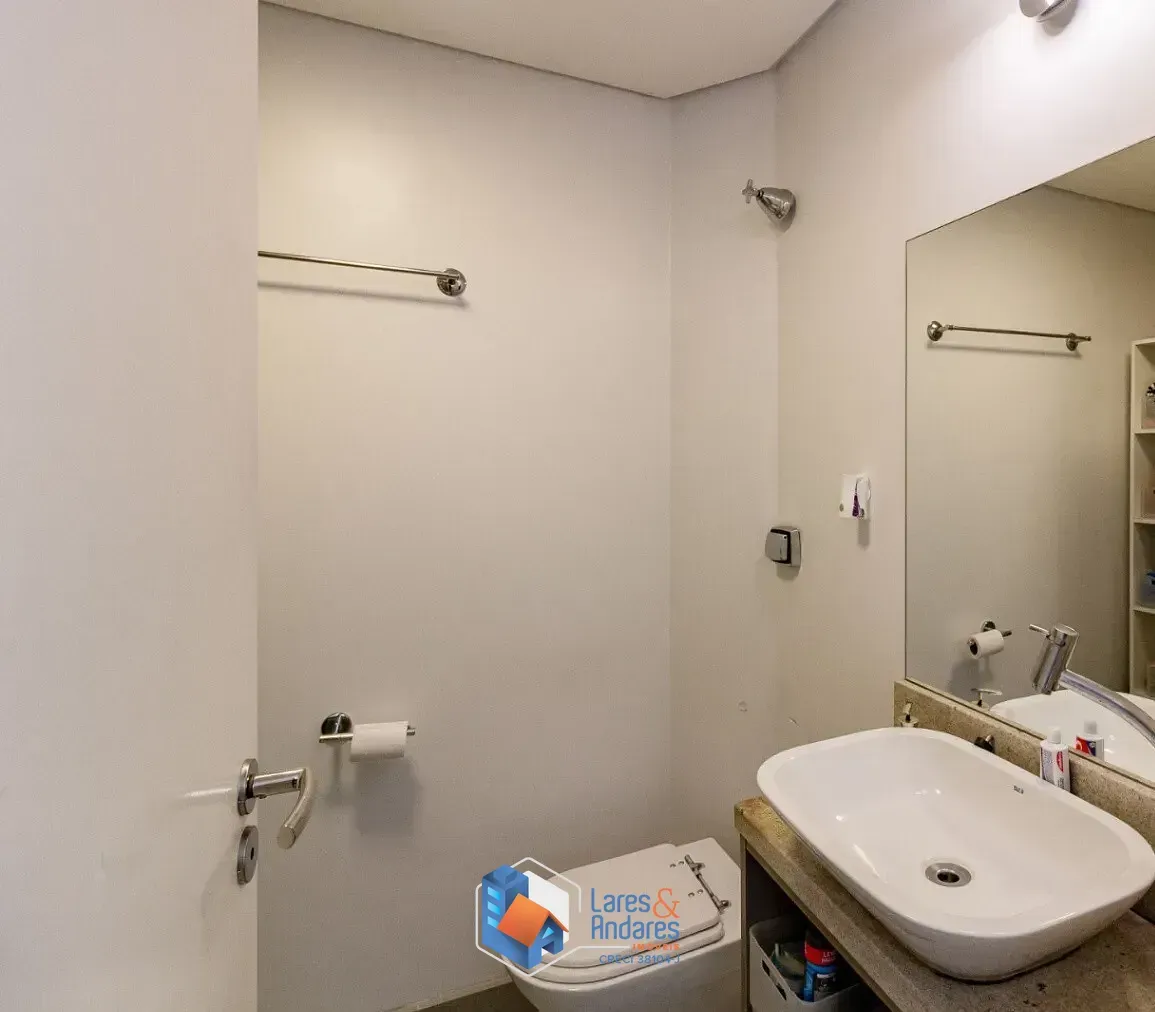Imagem Apartamento para venda em Santa Cecília com 1 quarto, 45m²