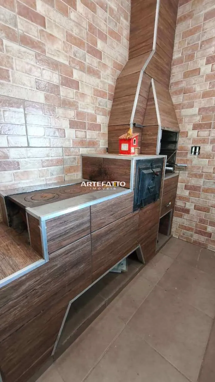 Imagem Casa à venda em Franca, Jardim Palestina, com 2 quartos, 145m2