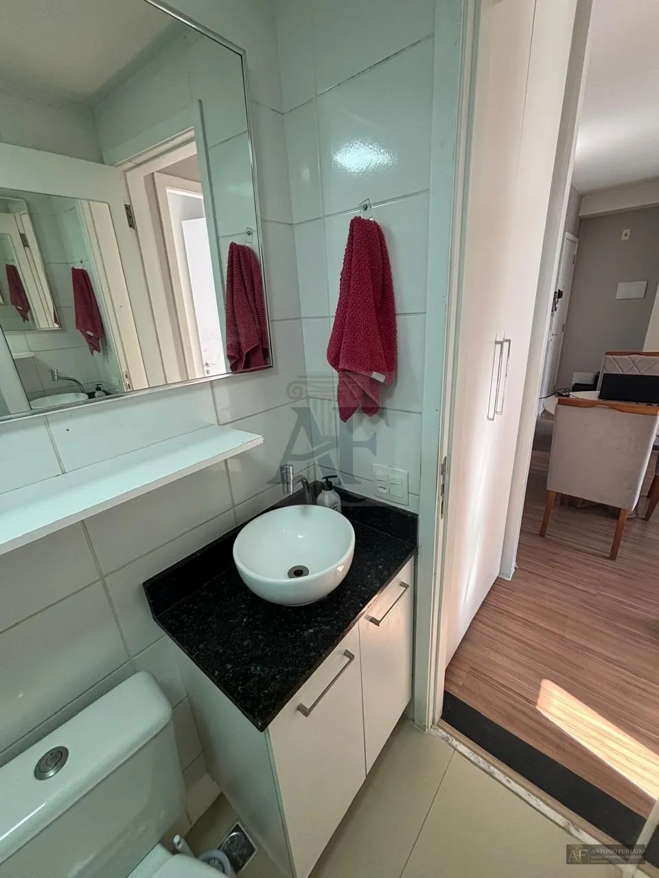 Imagem Apartamento à venda em Quinta da Paineira, São Paulo