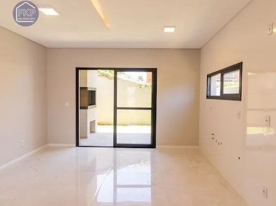 Imagem Casa 3 suítes!