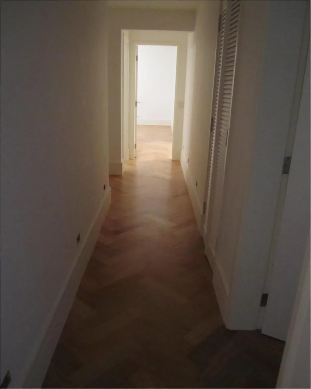 Imagem Apartamento de luxo no Edifício Maison Saint Laurent
