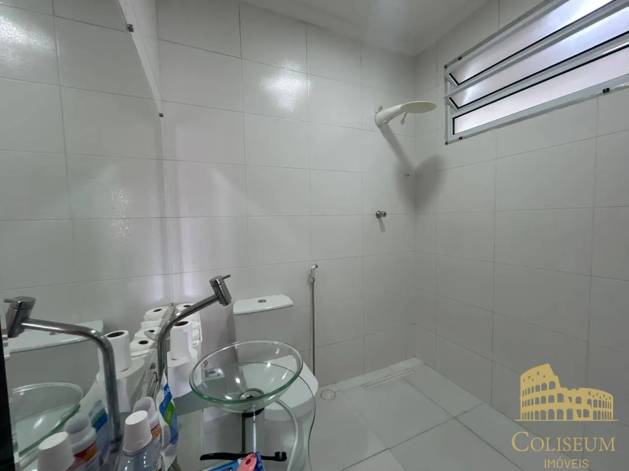 Imagem Casa com 3 dormitórios à venda, 110 m² por R$ 800.000,00 - Vila Guilhermina - Praia Grande/SP