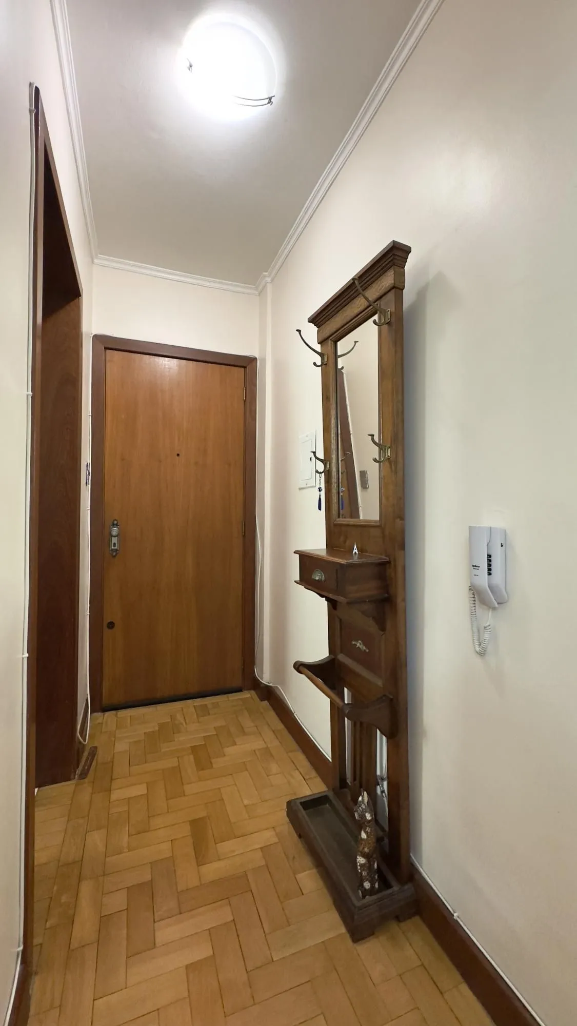 Imagem APARTAMENTO 2 DORMITÓRIOS SUPER CHARMOSO NO BAIRRO CENTRO HISTÓRICO