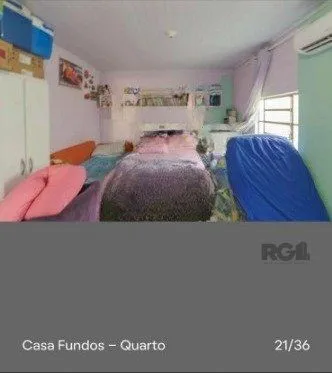 Imagem Casa em Rubem Berta