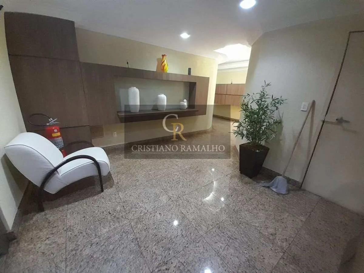 Foto do imóvel Apartamento à venda em Cabo Frio, Centro, com 3 quartos, 181,00m2
