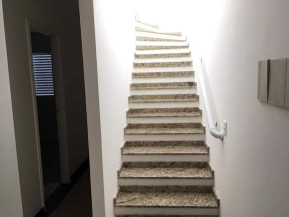 Imagem Sobrado com 3 Quartos à Venda, 101 m² em Boqueirão - Praia Grande