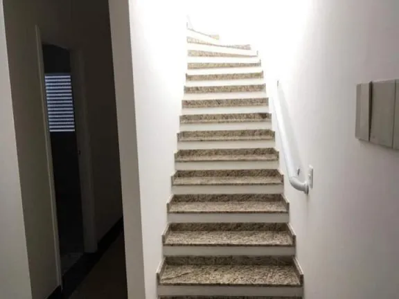 Imagem Sobrado com 3 Quartos à Venda, 101 m² em Boqueirão - Praia Grande