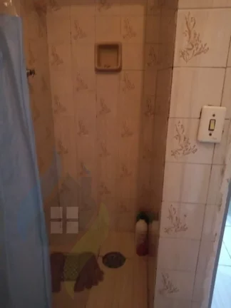 Imagem Apartamento de 1 dormitório, 1 banheiro, 1 vaga, com 40m² em Taboão, São Bernardo do Campo