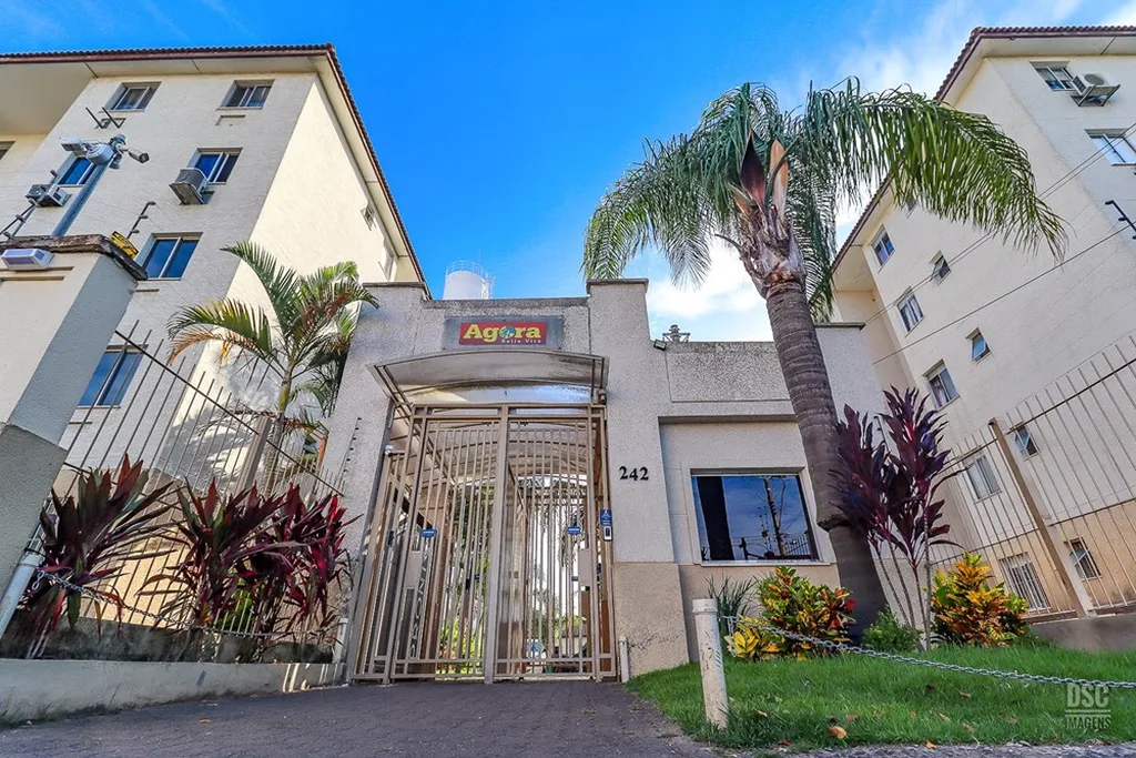 Apartamento em Sarandi