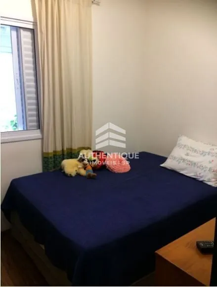 Imagem VIVIER SAUDE - Apartamento à venda no bairro Saúde - São Paulo/SP, Zona Sul