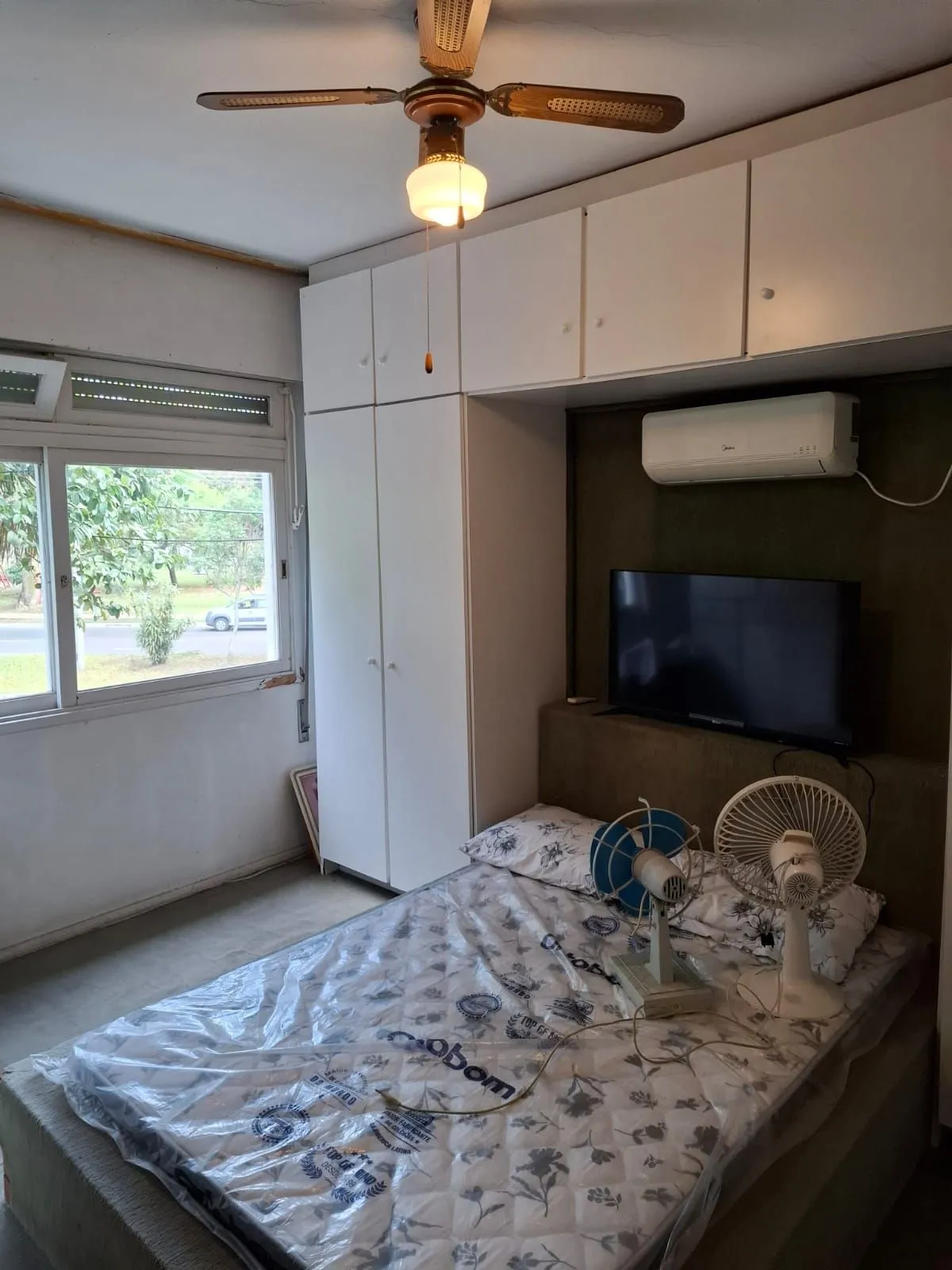 Imagem Apartamento em Santa Cecília