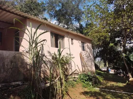 Imagem Casa com 4 dormitórios à venda, 125 m² por R$ 394.000,00 - Água Azul - Guarulhos/SP