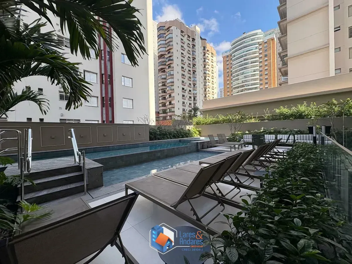 Imagem Apartamento para venda em Perdizes com 2 quartos, 45m²
