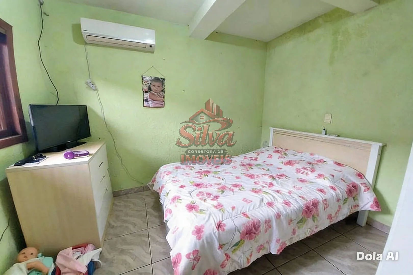 Imagem C473 | Linda residência com anexo em região de moradores