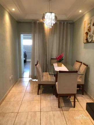 Imagem Casa à venda, 170 m² por R$ 300.000,00 - Santa Terezinha - Piracicaba/SP