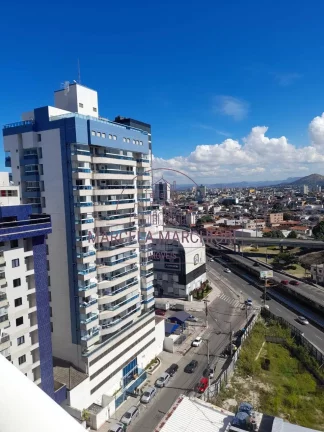 Imagem 3 quartos, + closet, fino acabamento vista livre pra cidade e convento