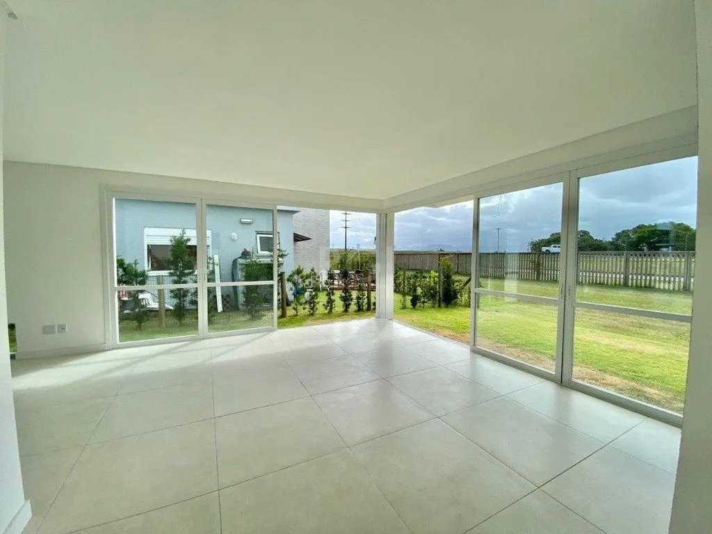 Imagem Capão Ilhas Resort