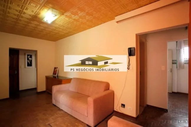 Imagem Apartamento MOBILIADO para venda na Vila Moraes