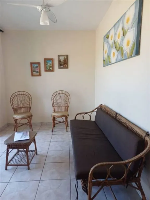 Imagem APARTAMENTO COM 64,00 m² - GUILHERMINA - PRAIA GRANDE SP