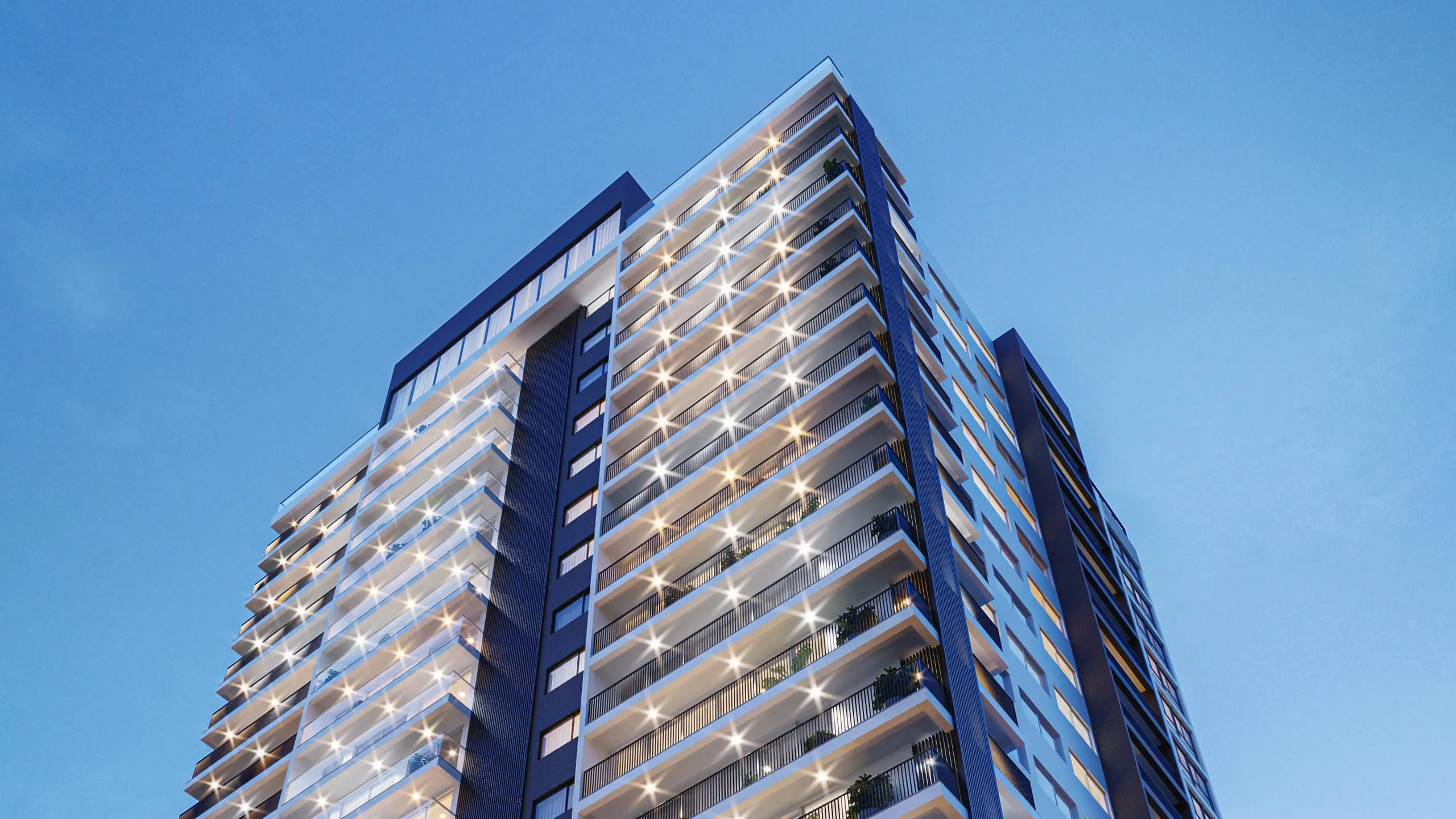 Studio à venda em Torres, Centro, com 1 quarto, 50.06m2