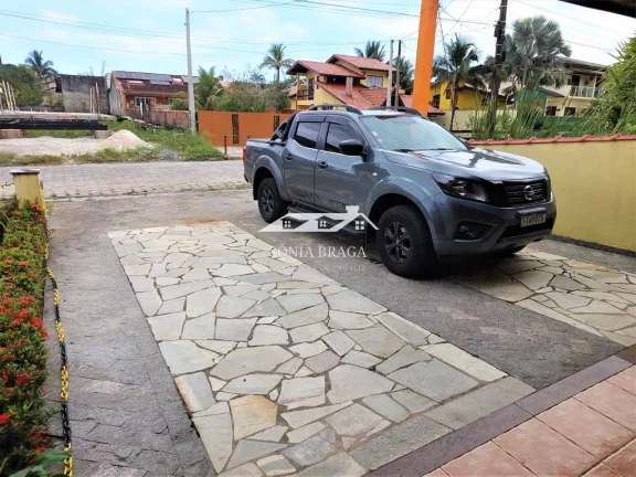 Imagem CASA RESIDENCIAL em BERTIOGA - SP, MORADA DA PRAIA