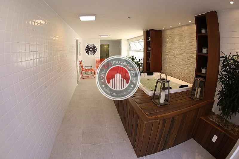 Imagem Apartamento a Venda no bairro Pechincha - Rio de Janeiro, RJ