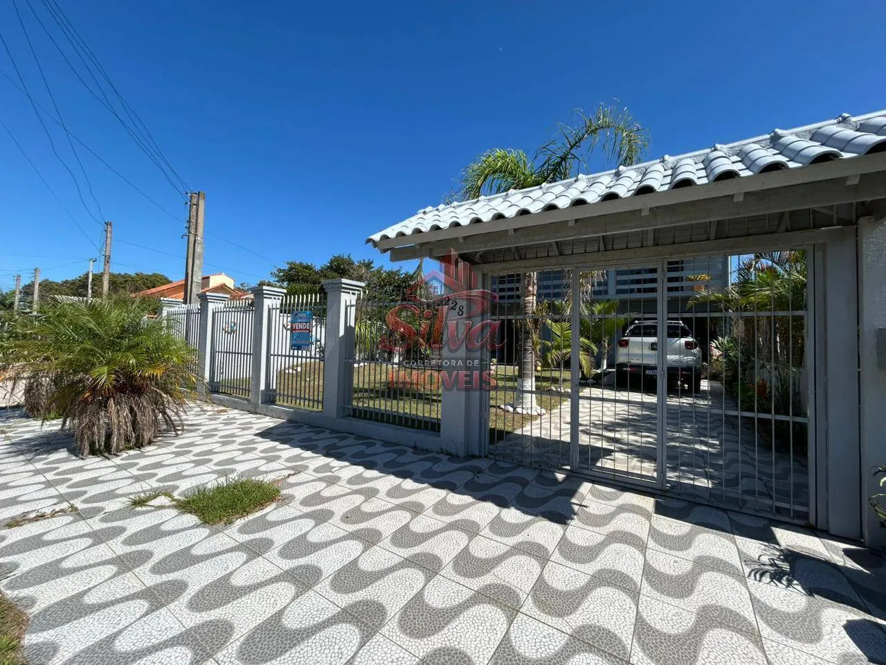 Imagem C1195 | Casa 3 dormitórios à venda no Presidente em Imbé com 205m²