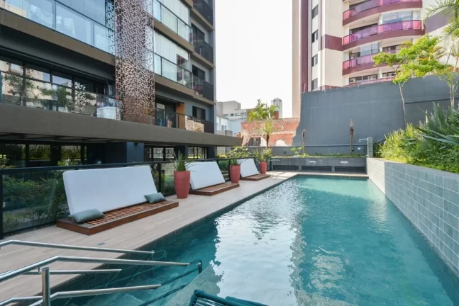 Imagem Apartamento à venda em São Paulo, Vila Mariana, com 2 quartos, 47m2