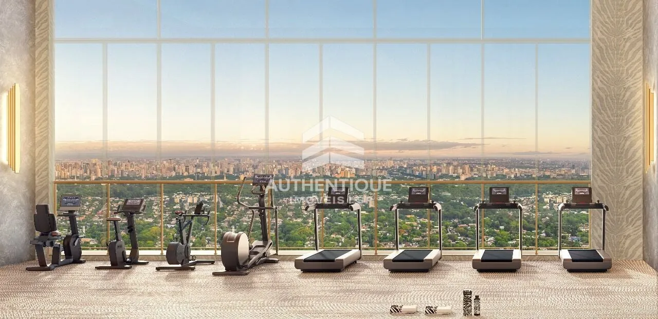 Imagem CAPRI LIFESTYLE JARDIM EUROPA - Apartamento no bairro Jardim Europa à venda