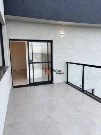 Imagem Casa com 3 dormitórios à venda por R$ 1.800.000 - Spazio Bela Vista - Bragança Paulista/SP
