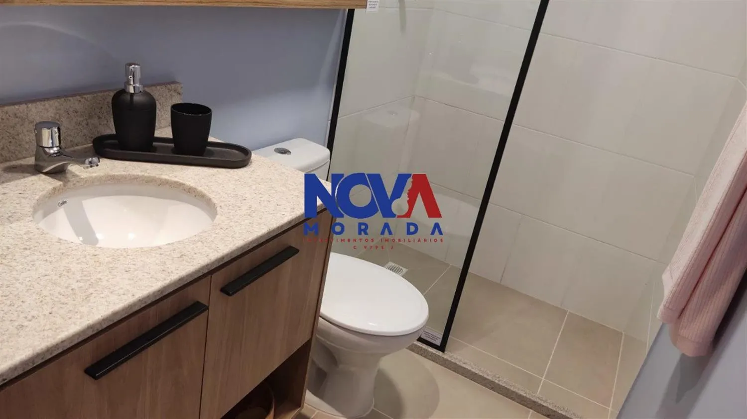 Imagem Apartamento com 3 quartos à venda em Vila Velha