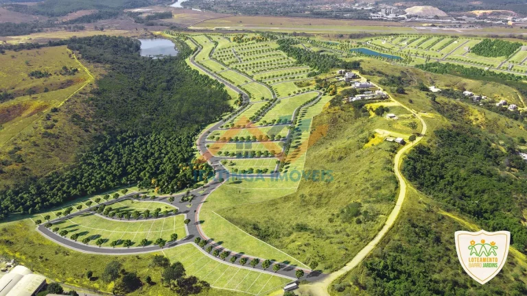 Imagem Loteamento Jardins