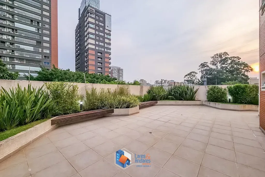 Imagem Apartamento à venda 2 Quartos 1 Suite 2 Vagas 55M² Vila Clementino São Paulo - SP