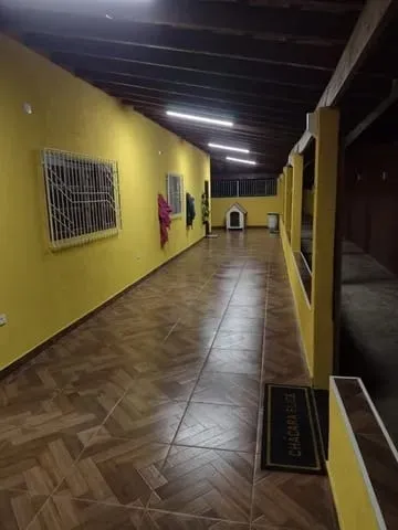 Imagem Chácara à venda 4 Quartos, 2 Suites, 15 Vagas, 1385M², Abaete, Taubaté - SP