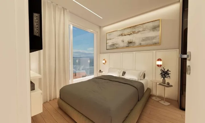 Imagem Seleto Vivara - Residencial - Apartamento à venda no bairro Cachoeira do Bom Jesus - Florianópolis/SC