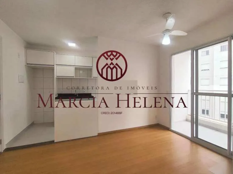 Imagem Apartamento à venda, no Residencial Dez Parque das Bandeiras em Campinas, Residencial Parque da Fazenda, com 2 quartos, 44m2