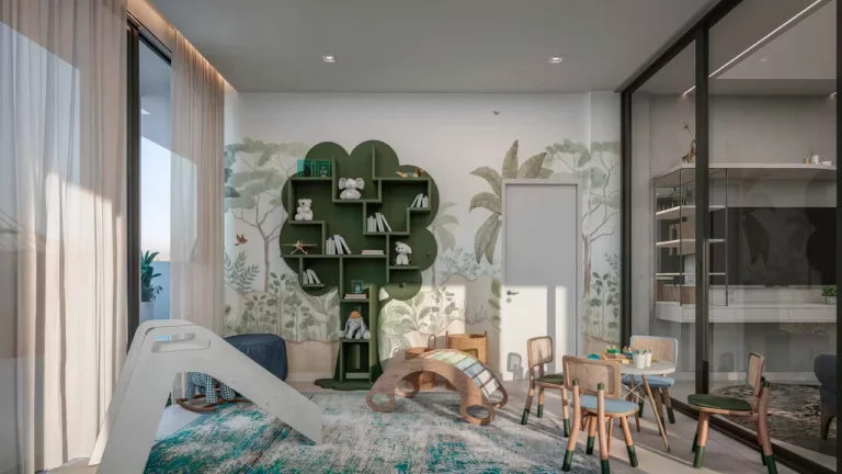 Imagem Garden para venda no bairro Nações em Balneário Camboriú