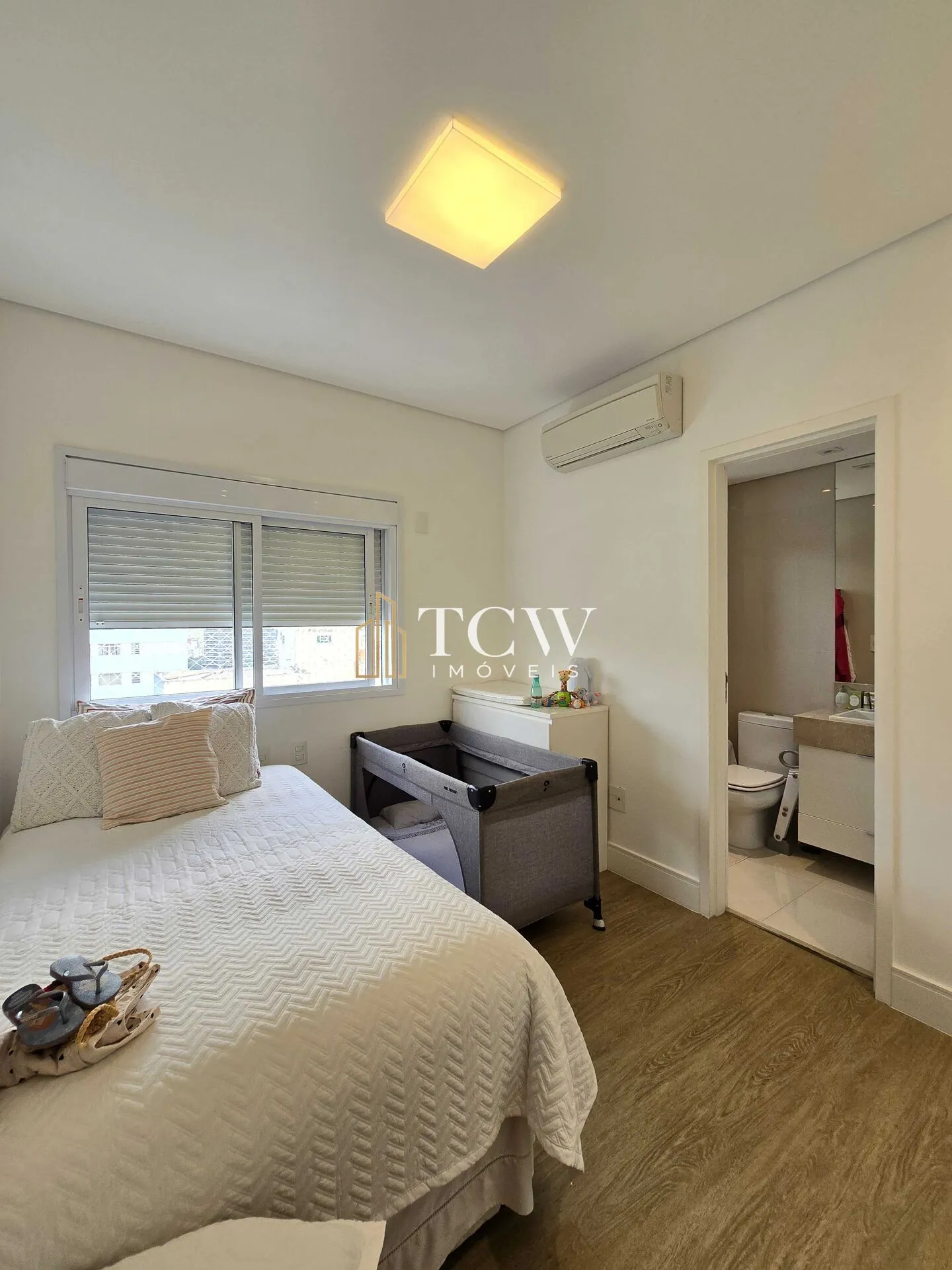 Imagem Apartamento Alto Padrão 3 suítes 3 vagas