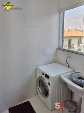 Imagem APTO NO TREMEMBÉ COM 80M², SENDO 2 DORMS, 1 SUITE E 2 VAGAS