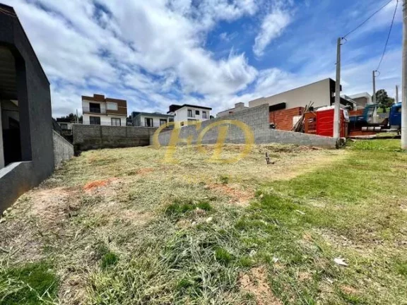 Imagem Terreno plano no condomínio Buona Vita Atibaia